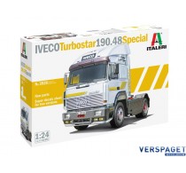 Iveco Turbostar 190.48 Special -3926